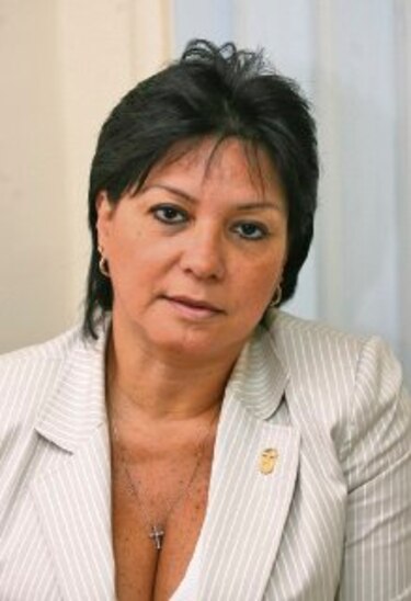 Proselitismo en pasaportes