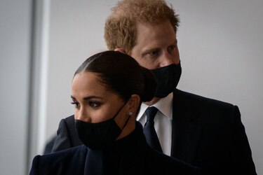 Familia real británica acusa a los medios de publicar afirmaciones ‘infundadas’