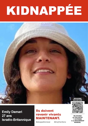 Hamás publica los nombres de las tres rehenes que serán liberadas este domingo