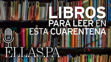 Las editoras de revista Ellas y los libros que jamás prestarían