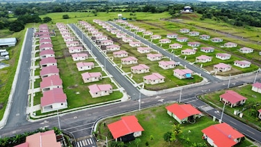 80% de los proyectos inmobiliarios de interés social están paralizados en el interior