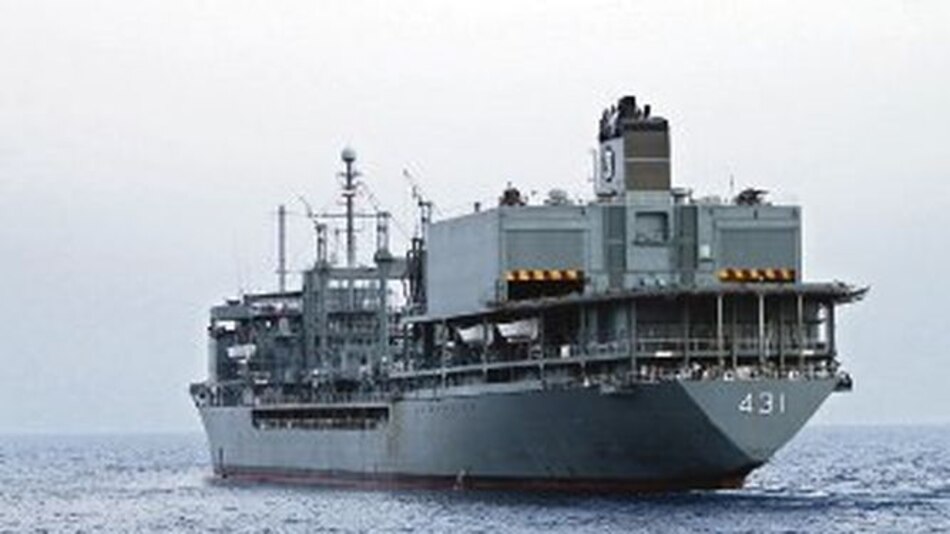 Irán le está causando problemas a Egipto