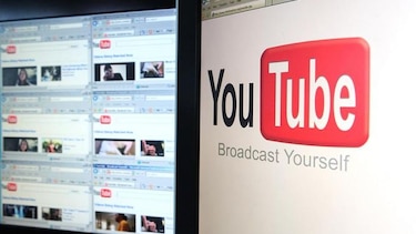 Una década de YouTube
