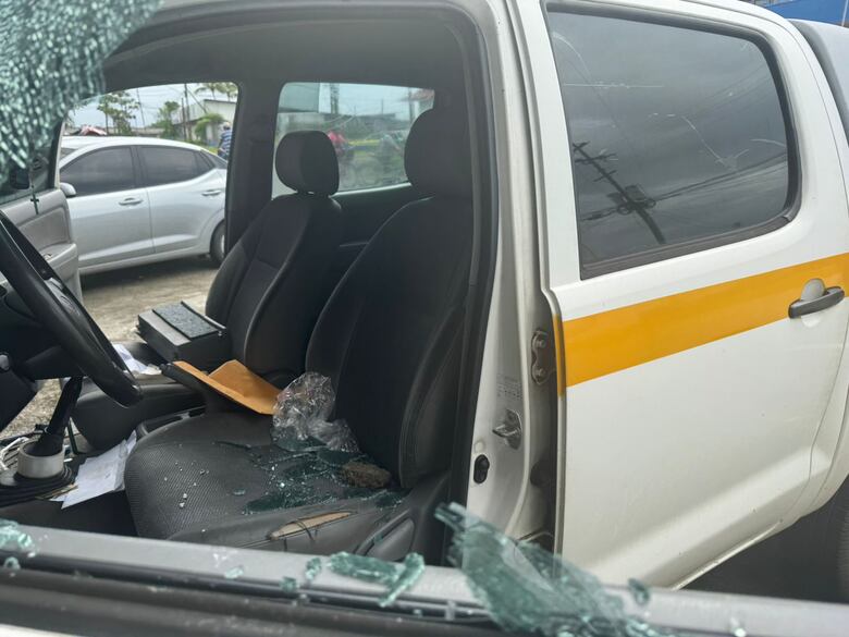 Identifican a tres pandillas como responsables del vandalismo en Changuinola, Bocas del Toro