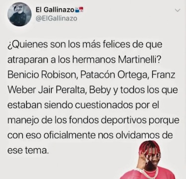 ‘La morrina es la política’