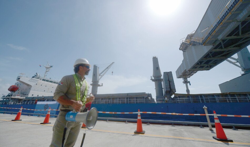 3,100 trabajadores se han activado en Donoso
