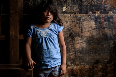 La otra cuarentena, a través de las realistas imágenes de Grey Díaz