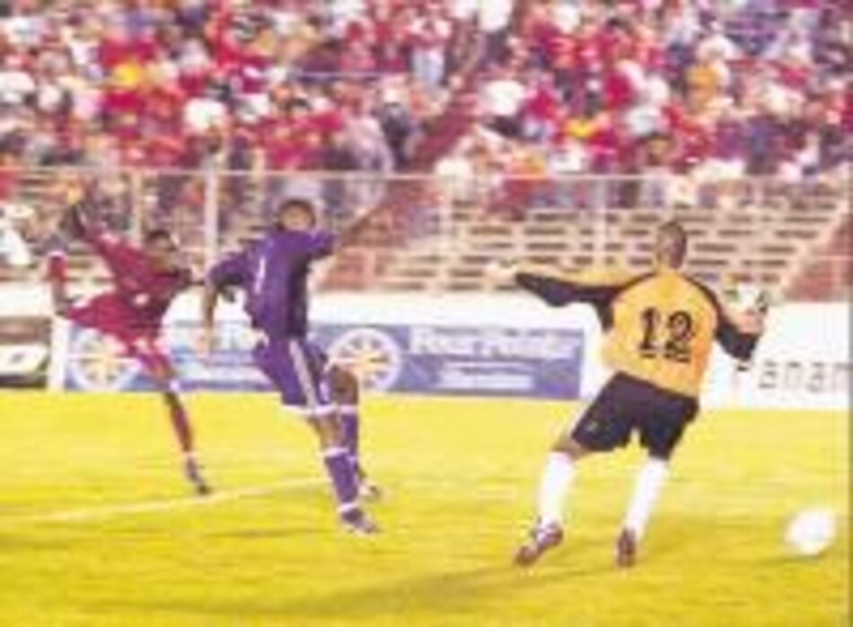 Panamá deja una grata impresión