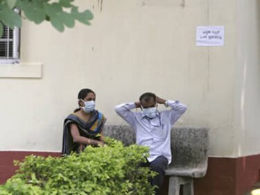 Costa Rica confirma primera muerte de nueva gripe