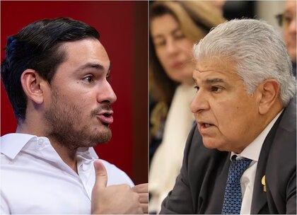 La convergencia del descontento: tres frentes y el fuego cruzado que enfrenta Mulino