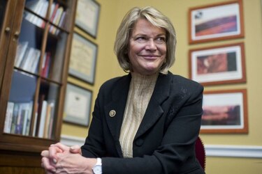 Las mujeres ganan terreno en las elecciones de Estados Unidos en varios estados