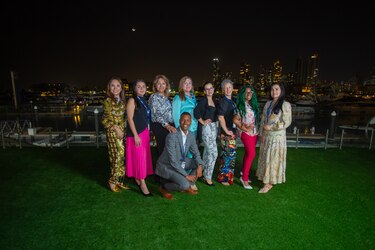 Con gran éxito ACOBIR culmina el Panama Real Estate Trade Mission 2023