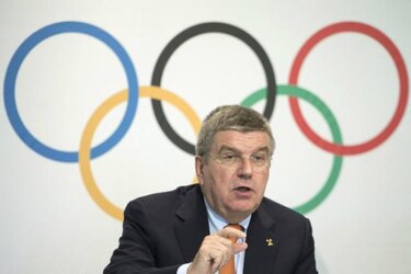 El presidente del COI, satisfecho con el Mundial y confiado en Río 2016