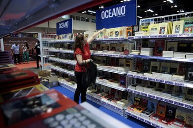 Cancelan la Feria del Libro 2020 y estudian realizar una edición virtual