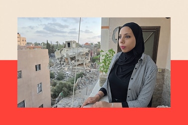 Por qué es tan difícil que Hamás abandone las armas y desaparezca después de gobernar Gaza con mano de hierro durante casi 20 años