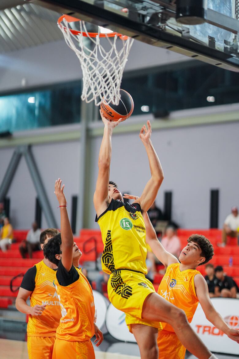 Fin de semana intenso en Ludos: grandes triunfos y actuaciones destacadas