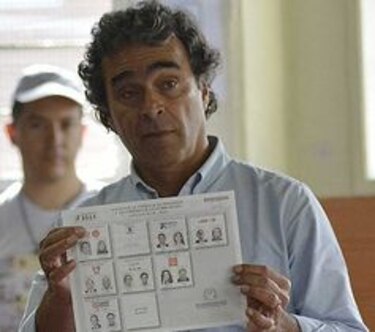 Colombia: Duque y Petro se enfrentarán en una segunda vuelta el próximo 17 de junio