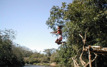 Aumentan visitas a las playas y balnearios de Azuero por el Carnaval