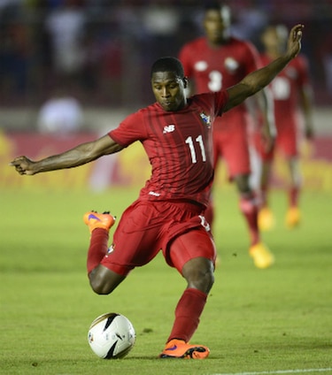 La selección gana y pone a sonreír a Panamá; el martes recibe a Costa Rica