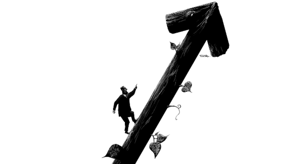 Una estrategia diferente