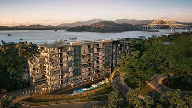 Sucasa Estate Developers inaugura su primera Sala de Ventas para presentar Baula Residences