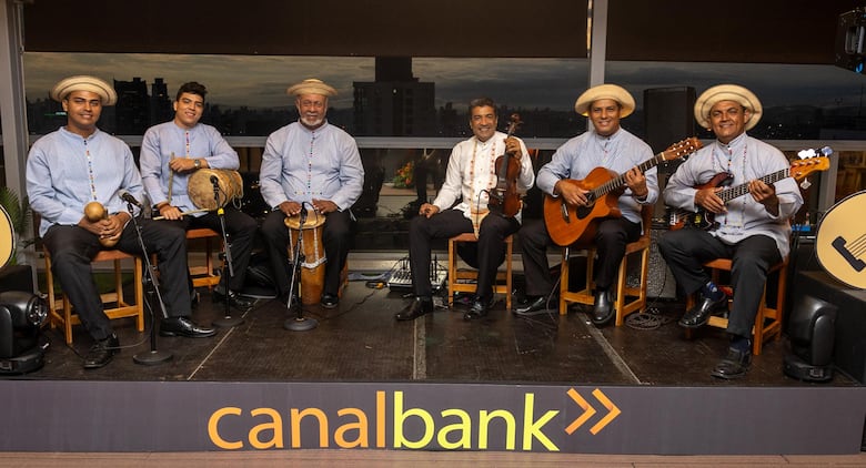 Canalbank celebra su Gala Típica 2024 en homenaje a las tradiciones panameñas