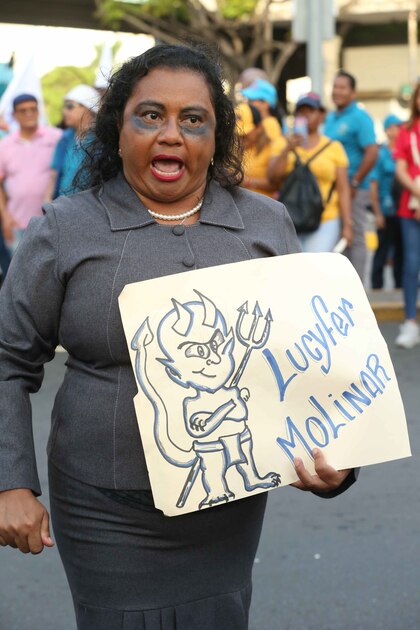 Gremios docentes no ceden: La huelga continúa mañana en rechazo a la Ley 462