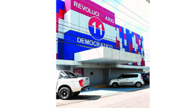 El PRD convoca a un directorio nacional