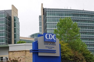 Aumenta tasa de hospitalización en adolescentes con covid: CDC