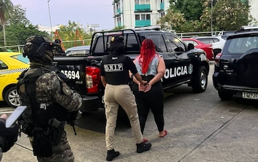 Aprehenden a siete personas por presunto peculado en junta comunal de Belisario Porras