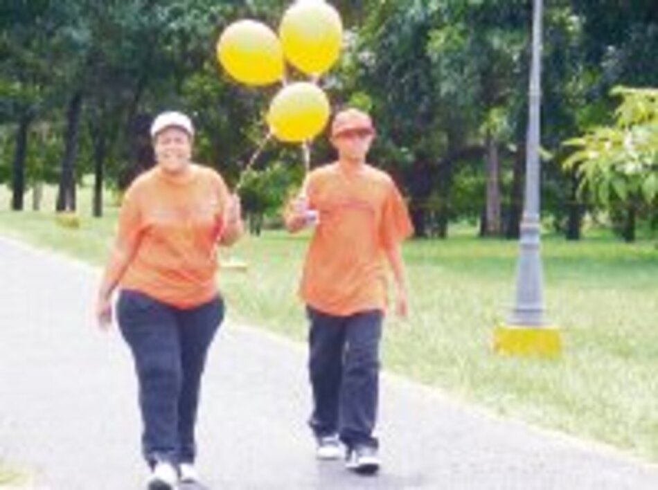 Despiden a una mujer luchadora