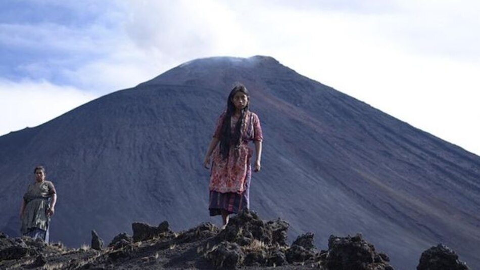 ‘Ixcanul’: sobre un pueblo marginado