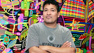 Una travesía por Azuero