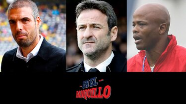 ¿Quién será el elegido?, hablamos del posible nuevo entrenador de la selección mayor de fútbol