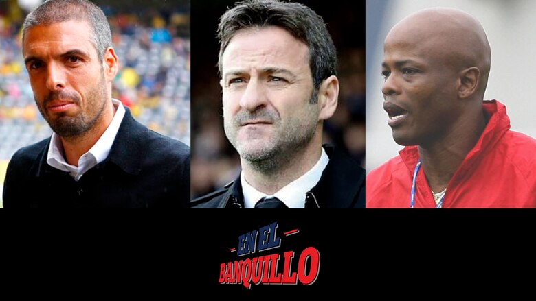 ¿Quién será el elegido?, hablamos del posible nuevo entrenador de la selección mayor de fútbol