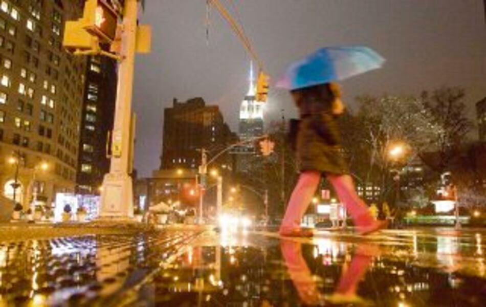 El ébola, más caro para Nueva York