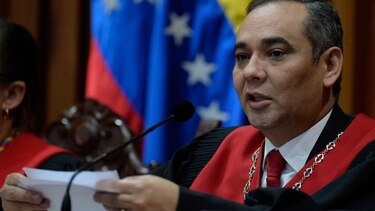 Venezuela: El Tribunal Supremo revierte el fallo y devuelve su competencia a la Asamblea