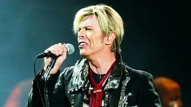 Enseñanzas de David Bowie