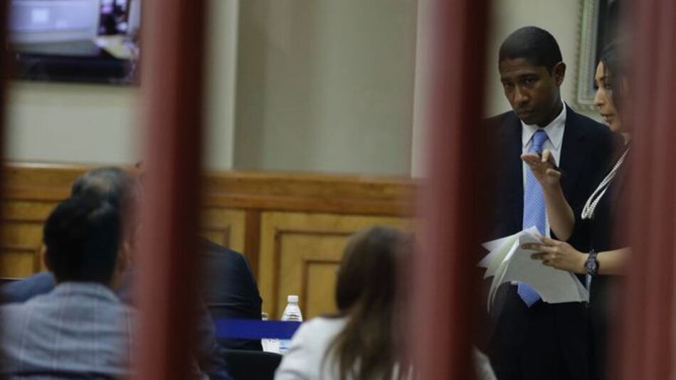 Olivio Rodrigues Junior confirma pagos a una sociedad de los Martinelli Linares