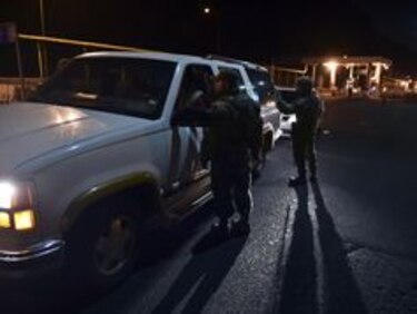 México: ‘El Chapo’ Guzmán escapó por un túnel en su celda