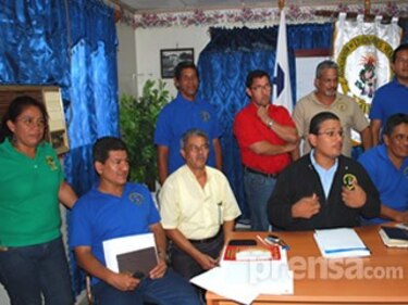 Asamblea de docentes no está autorizada: Meduca
