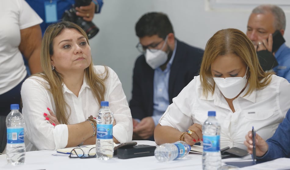 Empresarios hacen alianza; el diálogo sigue en el primer punto: la canasta básica