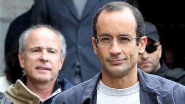 Marcelo Odebrecht condenado a más de 19 años por corrupción
