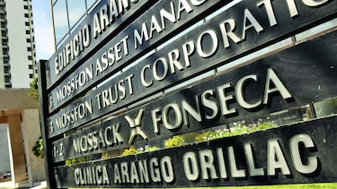 Juicio por caso Mossack Fonseca