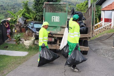 Morosidad con la Autoridad de Aseo alcanza los $115.5 millones 