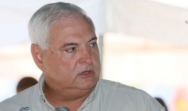 Supremo de Estados Unidos negó ‘habeas corpus’ a Martinelli