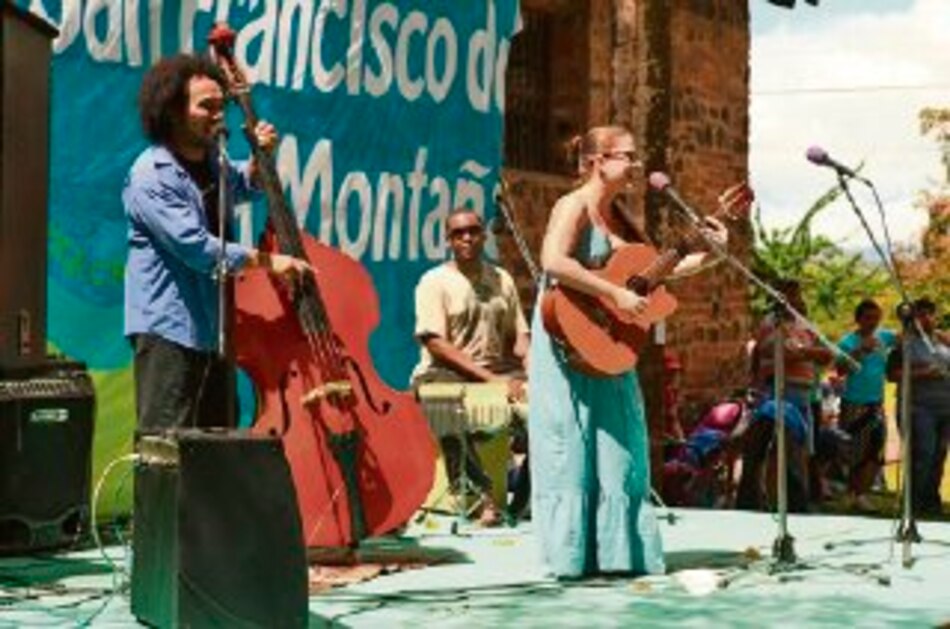 Una nueva forma de costear el arte