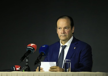 Canciller confirma que Saúl Méndez es considerado ‘prófugo de la justicia panameña’