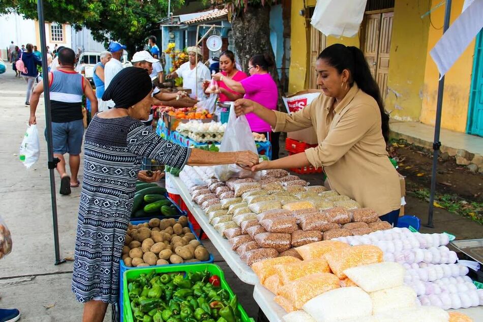 Continúan las agroferias este 9 de agosto: conozca qué productos estarán disponibles y dónde adquirirlos