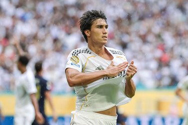 Análisis: El uno a uno del Real Madrid en el Mundial de Clubes